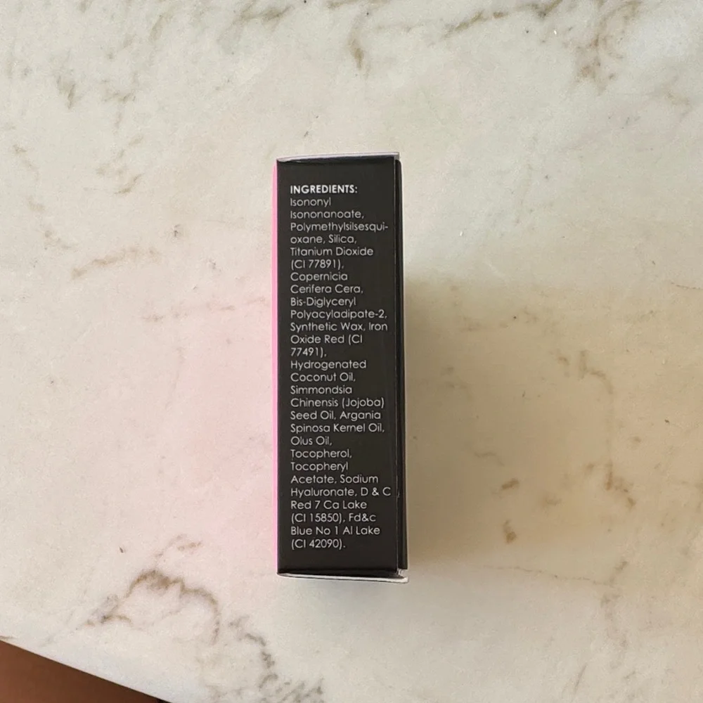 Rodial Cashmere Pink Cream Blusher - Cashmere Pink